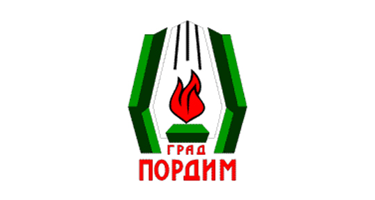 Община Пордим