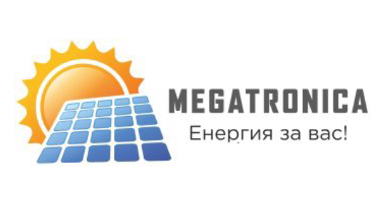 Мегатроника ЕООД