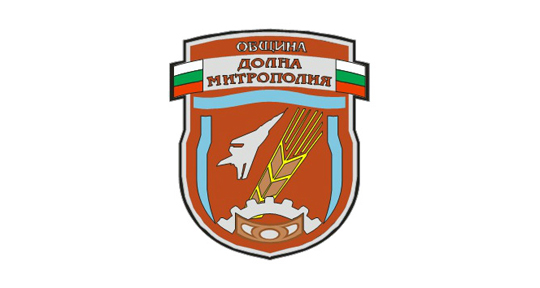 Община Долна Митрополия