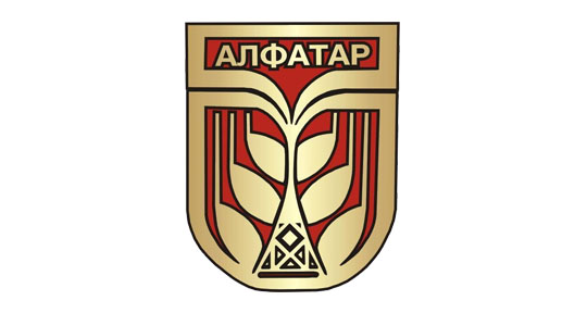 Община Алфатар