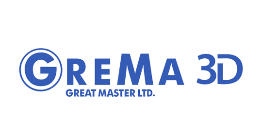 GreMa 3D