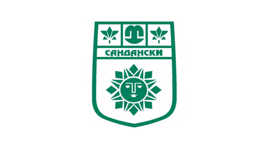 Община Сандански