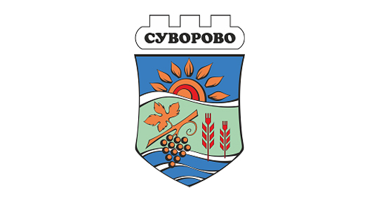 Община Суворово
