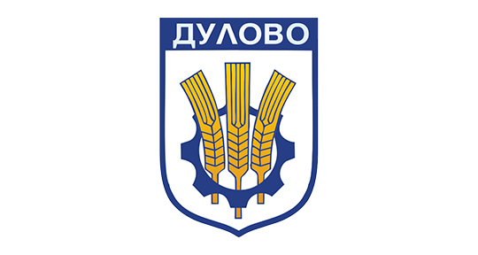 Община Дулово