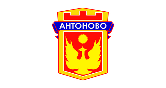Община Антоново