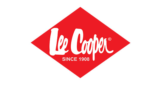 Lee Cooper