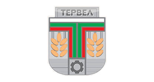 Община Тервел