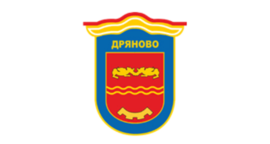 Община Дряново