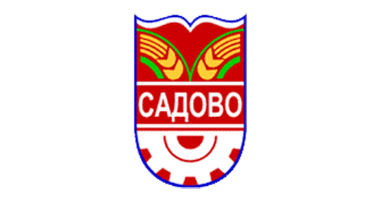 Община Садово