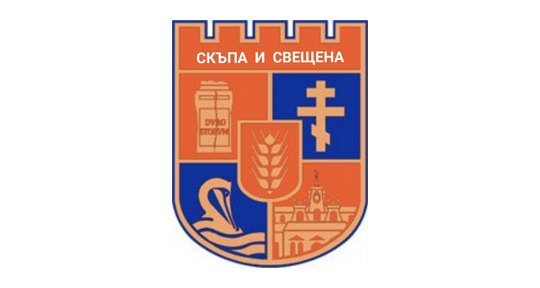 Община Силистра