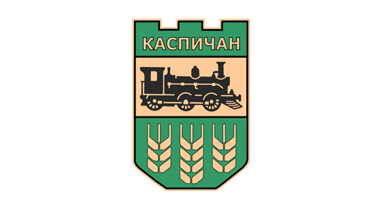 Община Каспичан