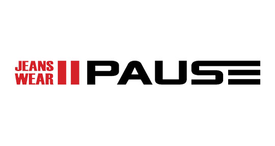 Pause Jeans