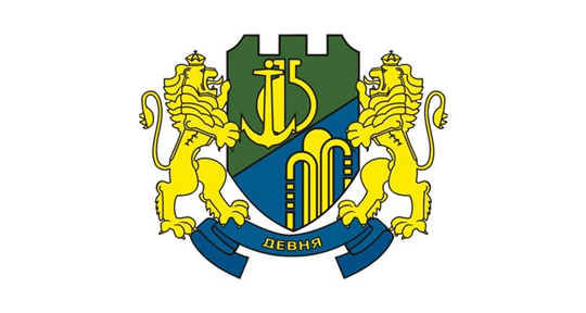 Община Девня