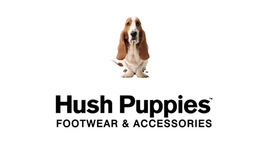 Hush Puppies
