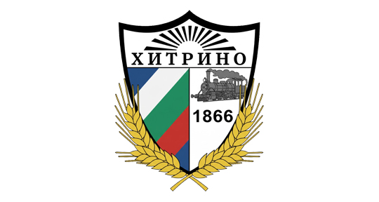Община Хитрино