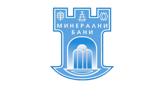 Община Минерални бани