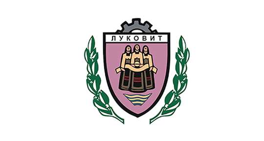 Община Луковит