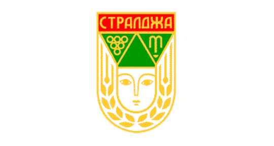 Община Стралджа