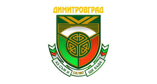 Община Димитровград