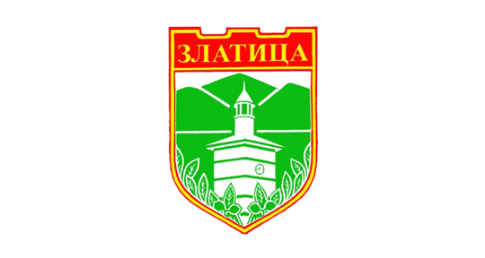 Община Златица