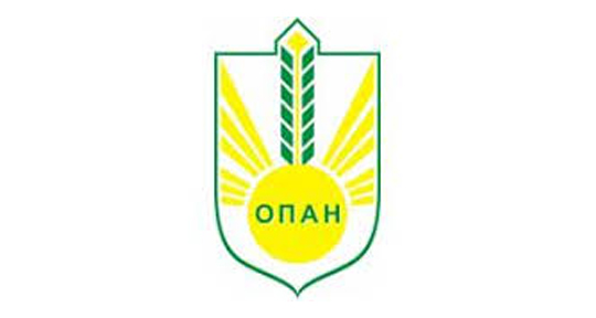 Община Опан