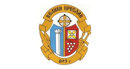 Община Велики Преслав