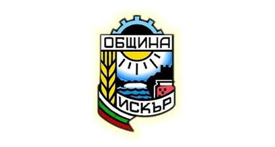 Община Искър