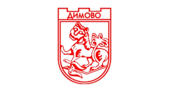 Община Димово