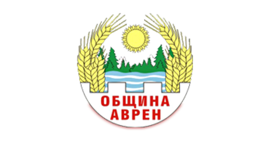Община Аврен