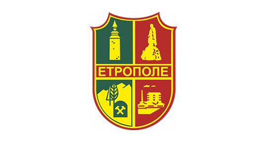 Община Етрополе