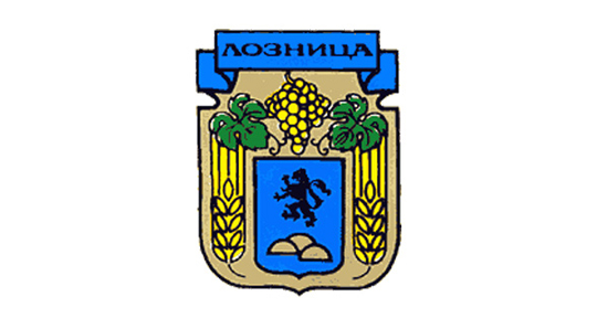 Община Лозница