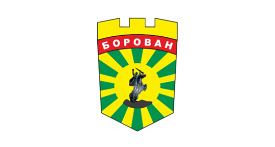 Община Борован
