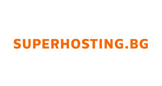 SuperHosting BG LTD