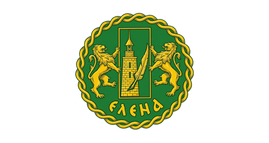 Община Елена