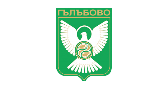 Община Гълъбово