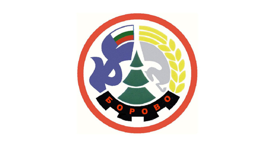 Община Борово